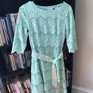 Dainty Jewells “A Night In Paris” Mint